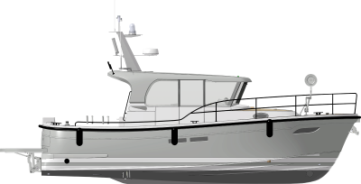 Adriana 36 Fisherman icon