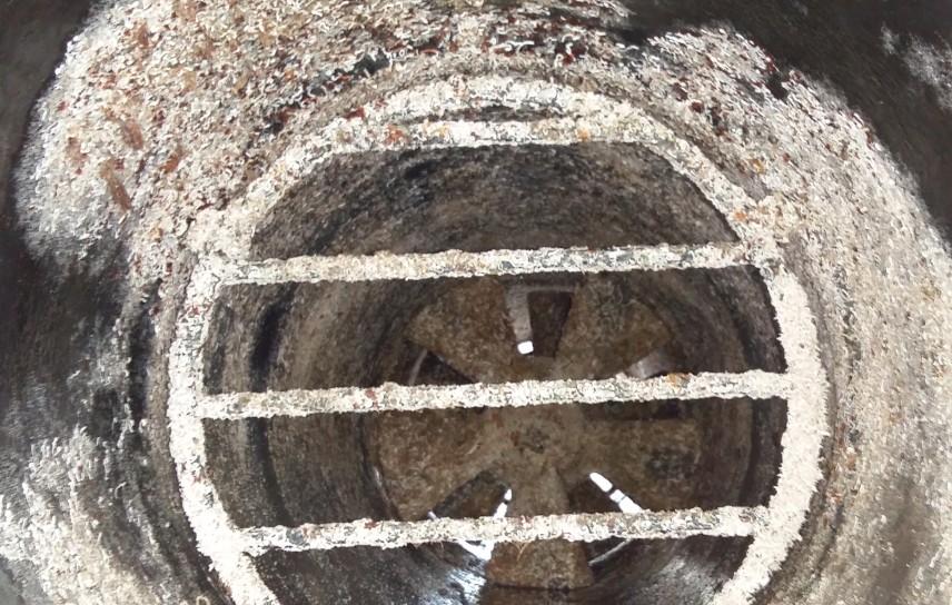 Adriana 36 boat services