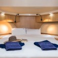 Adriana 44 boat interijer
