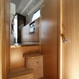 Adriana 36 boat interijer