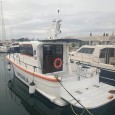 Adriana 36 Patrol boat