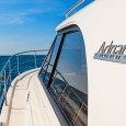 Adriana 44 boat eksterijer
