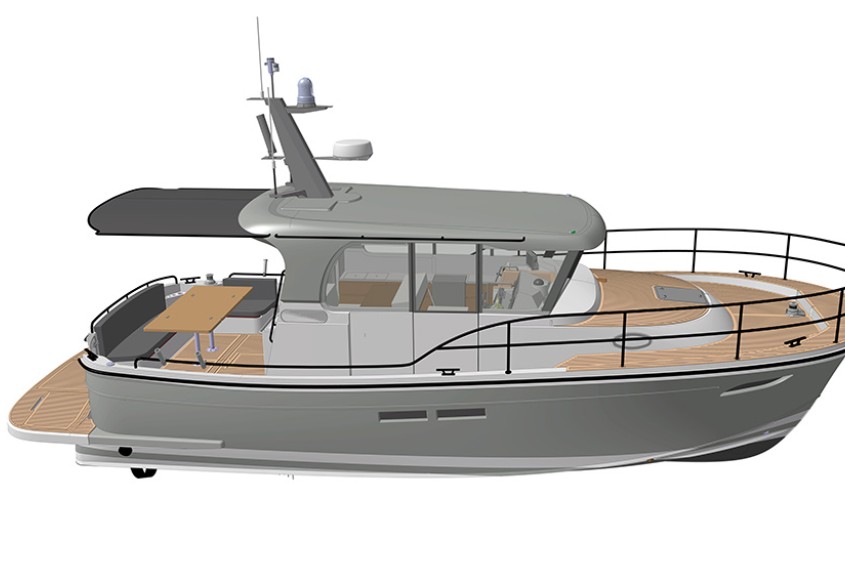 Adriana Fisherman Vlasnička